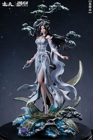  An Diệu Y - Già Thiên - Jomatal Studio 