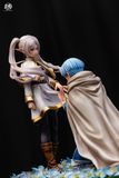  Frieren & Himmel - Sousou No Frieren - Real World Studio 