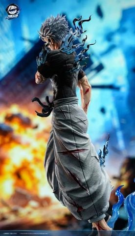  Gojo Satoru - Jujutsu Kaisen - Six Eyes Studio 