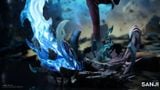  Sanji - One Piece - WeiMeng Studio 