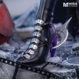  Promeia - Zenless Zone Zero - MIRA Studio 