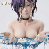  Reze Bust - Chainsaw Man - Utopia Studio 