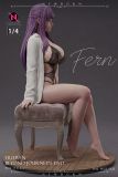  Fern - Sousou No Frieren - NewBorn Studio & NO. SIX 