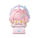  Keycap nổi 3D Kitty Ears - 2nd Anniversary: Ever Shine With You - Wuthering Waves 