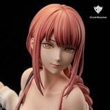  Makima - Chainsaw Man - Star Making Studio 