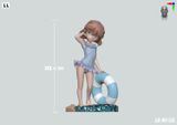  Haibara Ai Swimsuit Ver. - Detective Conan - HW Studio 