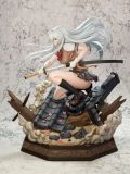  Shiryuu Choun - Ikkitousen - Surreal Studio 