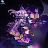  The Herta - Honkai Star Rail - Little Raccoon Studio 