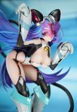  Mascot Character Aika Super Chrono Ver. - Athena:X Studio 