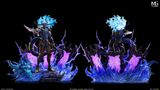  Baran - Solo Leveling - MG Studio 