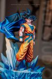  Son Goku - Dragon Ball - WDF Studio 