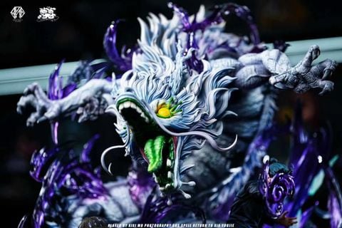  Geto Suguru - Jujutsu Kaisen - Space Realm Studio 