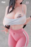  Fitness Girl - AniMester 