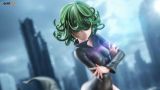  Tatsumaki - One Punch Man - Quiet Art Studio 