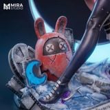  Promeia - Zenless Zone Zero - MIRA Studio 