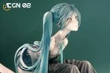  Hatsune Miku Ghost - ACGN 02 Studio 
