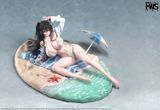  Taihou: Beach Holiday - Azur Lane - FWS Studio 