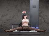  Tsukatsuki Rio - Blue Archive - Make Zero Studio 