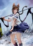  Tsubasa Hanekawa - Bakemonogatari - QuesQ 