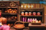  Kiki's Bakery - Kiki's Delivery Service - OPM Studio 