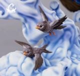 Dorothy - MAR - POKE Studio 