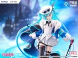  Hatsune Miku - F:Nex 