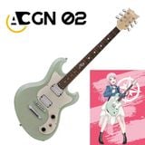  Anon Chihaya - BanG Dream! - ACGN 02 Studio 