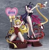  Panty & Stocking with Garterbelt - Mengyaxiang Studio 