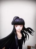  Kikyo - Inuyasha - RS Studio 