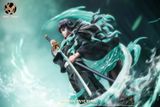  Tokito Muichiro - Kimetsu no Yaiba - Food Chain Studio 