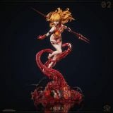  Asuka - Neon Genesis Evangelion - Cast Design 