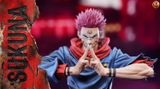  Ryomen Sukuna - Jujutsu Kaisen - Young Money Studio 