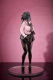 Dear My Rubber Kurokawa Miu - Fingle Toy 