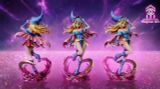  Dark Magician Girl - Yu-Gi-Oh! - Aftershock Studio 