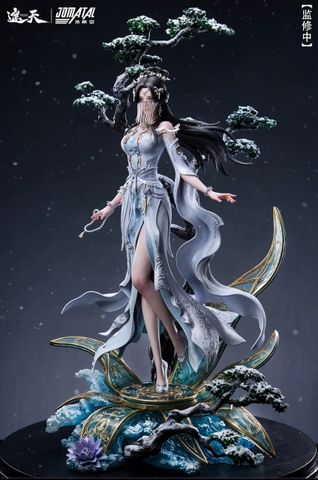  An Diệu Y - Già Thiên - Jomatal Studio 