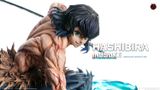  Inosuke Hashibira - Kimetsu no Yaiba - Fiend Studio 