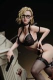  Grace Ashcroft - Resident Evil: Requiem - CarveFacF Studio x RanDian 