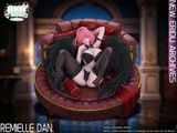 Remielle Dan - Zenless Zone Zero - BKN Studio 