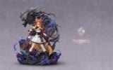  Rossi - Arknights: Endfield - Nerissa Studio 