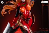  Asuka - Neon Genesis Evangelion - PolarBear Studio 