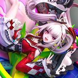  Sparxie - Honkai Star Rail - Hakimi Studio 
