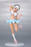  Sun Kissed Super Sonico Cheerleader Ver - Nitroplus - Orchid Seed Studio 