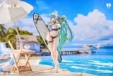  Klukai - Girls' Frontline 2: Exilium‌ - Animester 