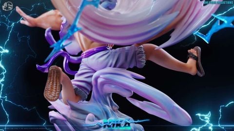  Luffy Nika - One Piece - Ghost Studio 