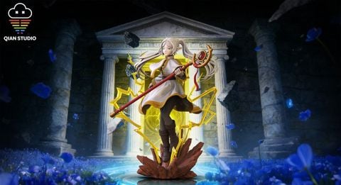  Frieren - Frieren: Beyond Journey's End - Qian Studio 