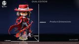  Anya Forger cos Alucard - Spy x Family - BG Studio 