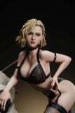  Grace Ashcroft - Resident Evil: Requiem - CarveFacF Studio x RanDian 