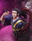  Suguru Geto Bust - Jujutsu Kaisen - Roaring Wild Studio 