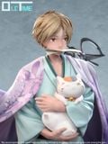  Takashi Natsume - Natsume's Book of Friends - Old Time Studio 