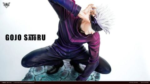  Gojo Satoru - Jujutsu Kaisen - Firefly Studio 